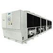 9.- Công nghệ làm lạnh trong điều kiện nhiệt độ môi trường -40℃